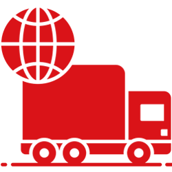 Standardní přeprava